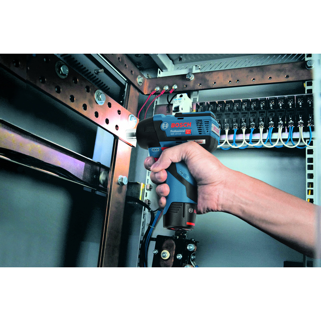 MUTTERDRAGARE GDS 12V-115 SOLO L-BOXX