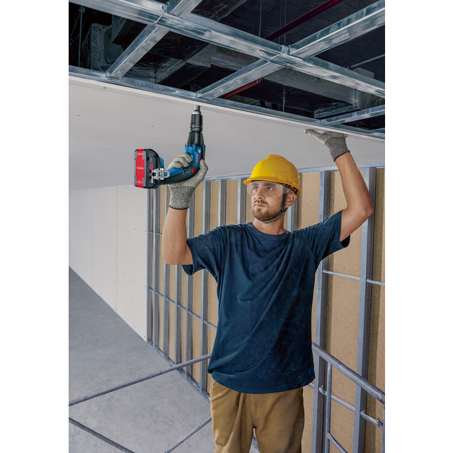 GIPSSKRUVDRAGARE GTB 45 SOLO L-BOXX 18V