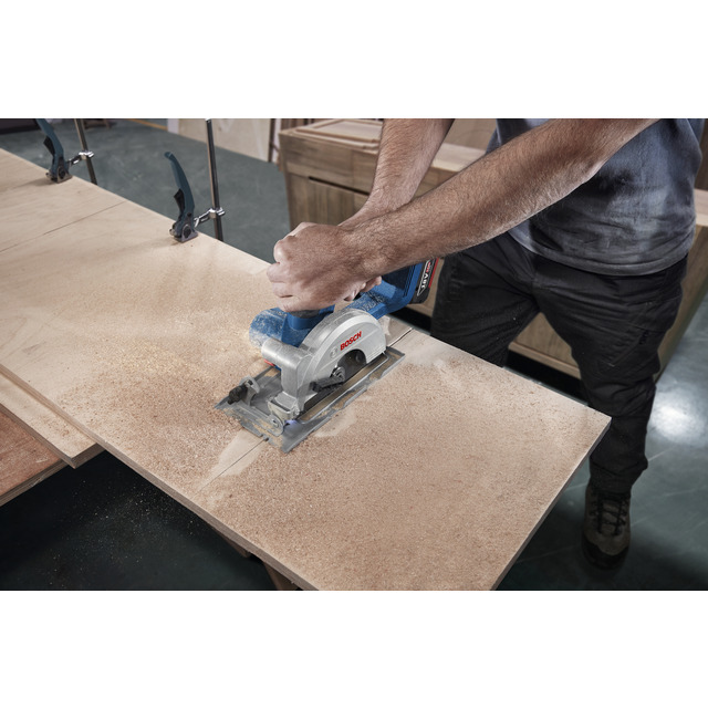 CIRKELSÅG GKS 18V-51 SOLO