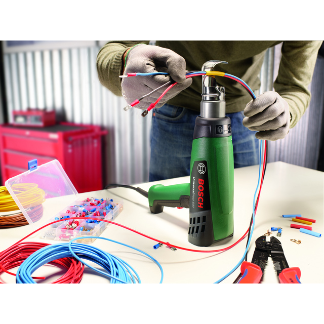 VARMLUFTSPISTOL UNIVERSALHEAT 600