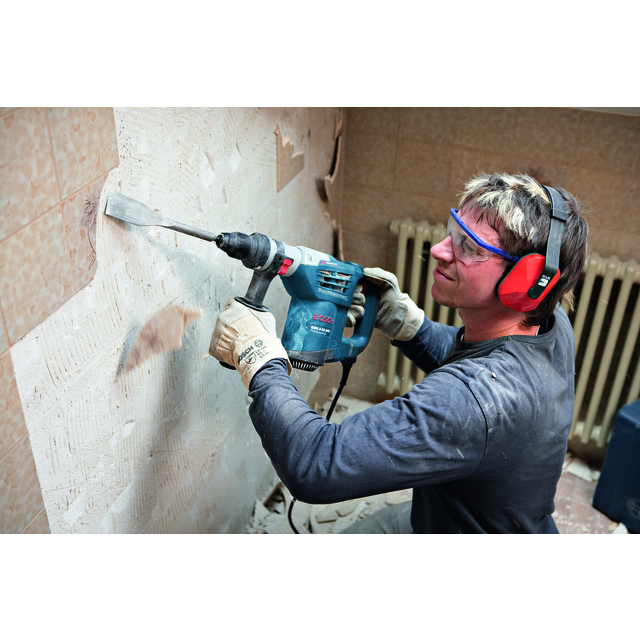 BORRHAMMARE GBH 4 DFR SET INKL SSP