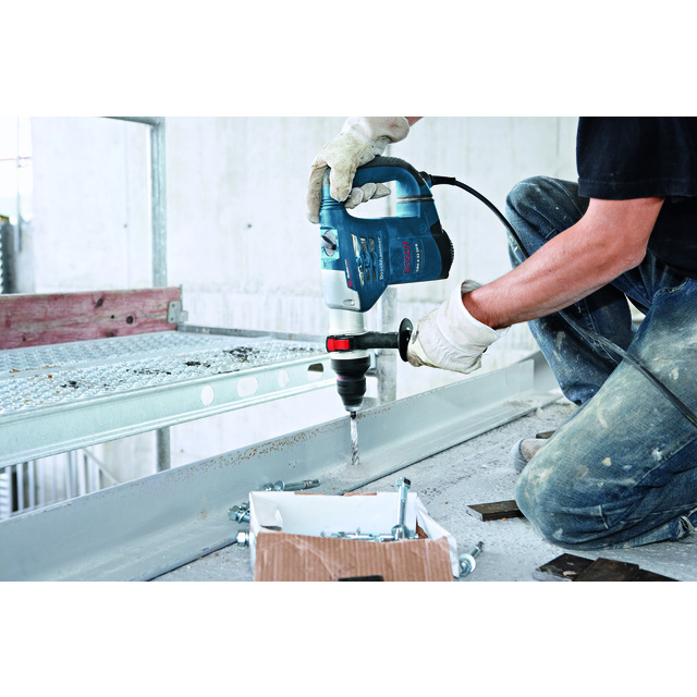 BORRHAMMARE GBH 4 DFR SET INKL SSP