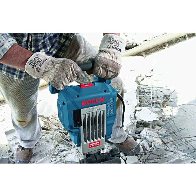 SLAGHAMMARE GSH 16-28 1500W