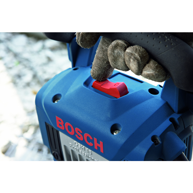 SLAGHAMMARE GSH 16-28 1500W