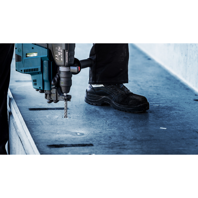 HAMMARBORR PLUS-7X 10X365MM