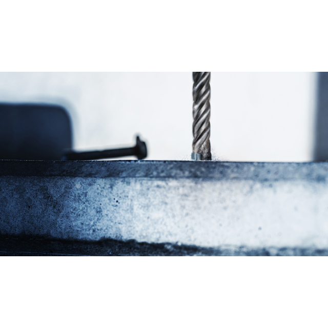 HAMMARBORR PLUS-7X 30X450MM