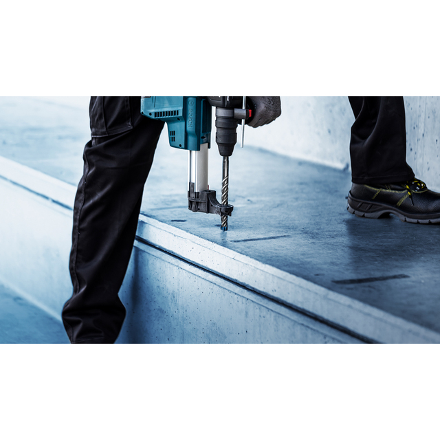 HAMMARBORR PLUS-7X 30X450MM