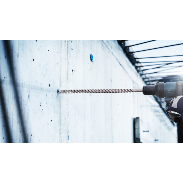 HAMMARBORR SDS-MAX 8X 32X520MM