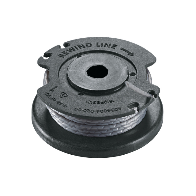 SPOLE  FÖR EASYGRASSCUT 4M 1,6MM