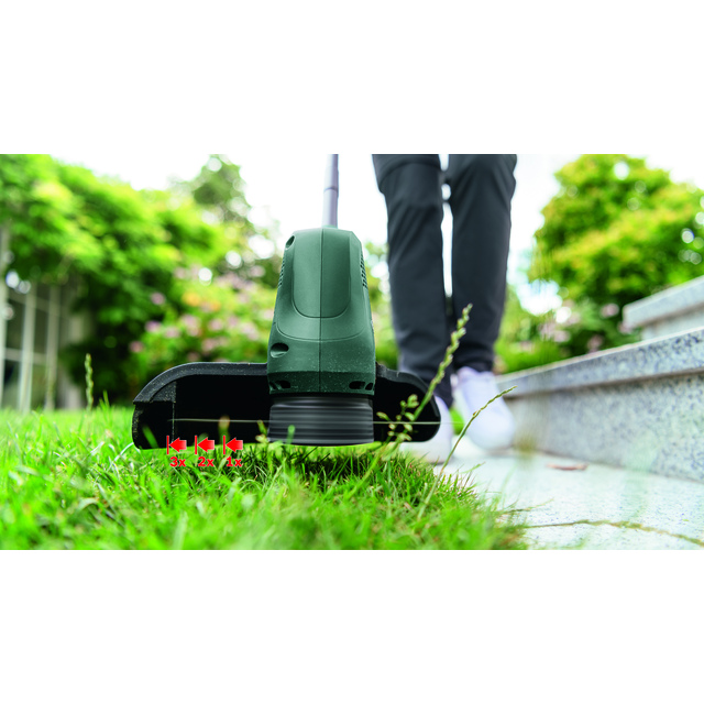 SPOLE  FÖR EASYGRASSCUT 4M 1,6MM
