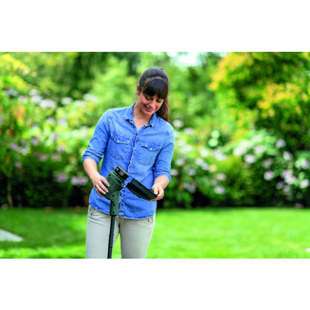 SPOLE  FÖR EASYGRASSCUT 4M 1,6MM