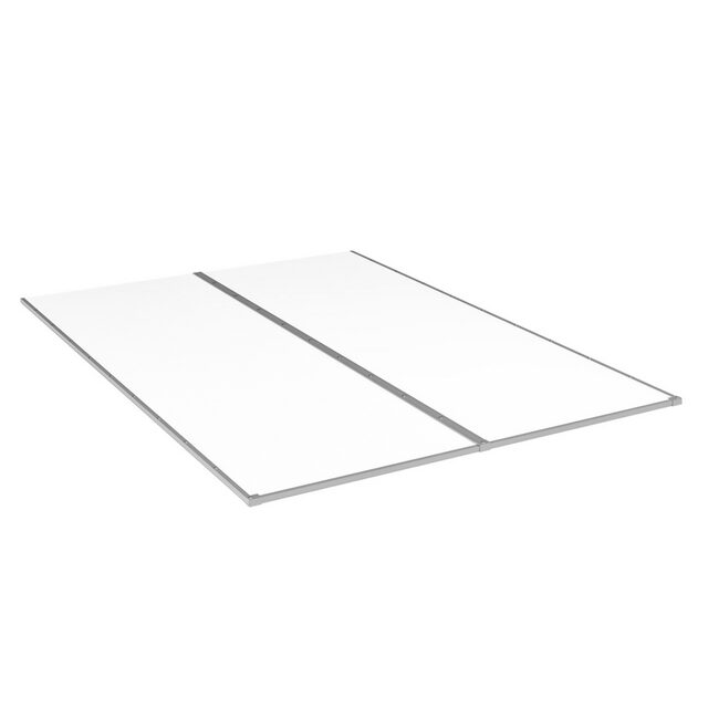 TAK ILX 10MM KLAR 2500 2ST KOMPLETT