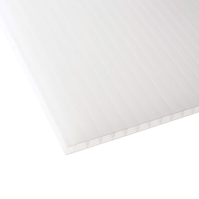 KANALPLASTTAK ISOLUX OPAL 2000X1050X10MM