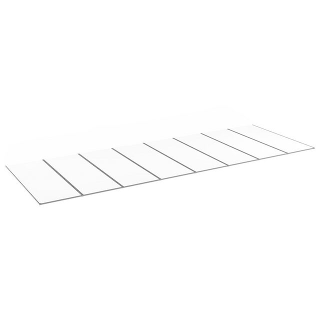 TAK KOMPL ILX 10MM KL 8ST 3000