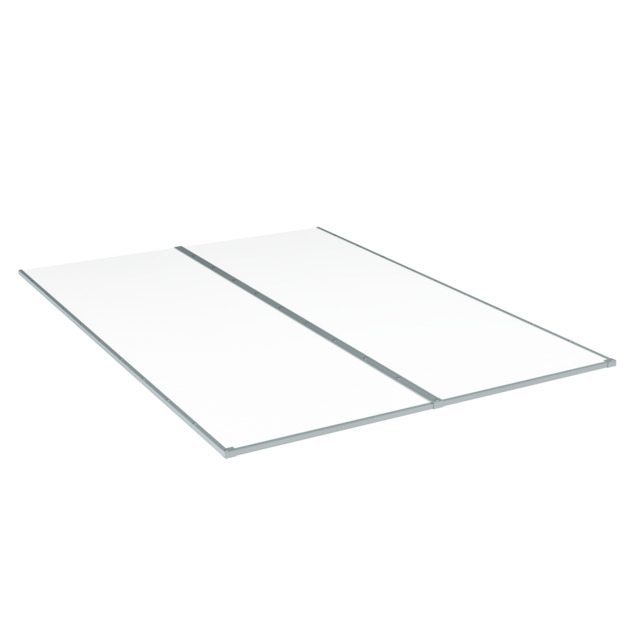 TAK ILX 10MM KLAR 2500 2ST KOMPLETT