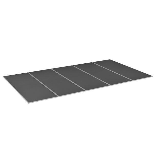 KANALPLASTTAK 16 RÖK KOMPL 3500X1050MM 5