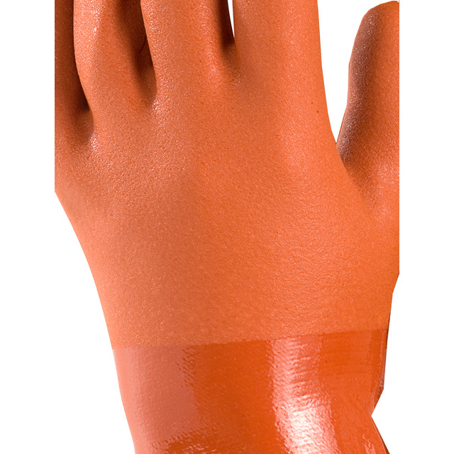 KEMIKALIEHANDSKE 620 STL 8