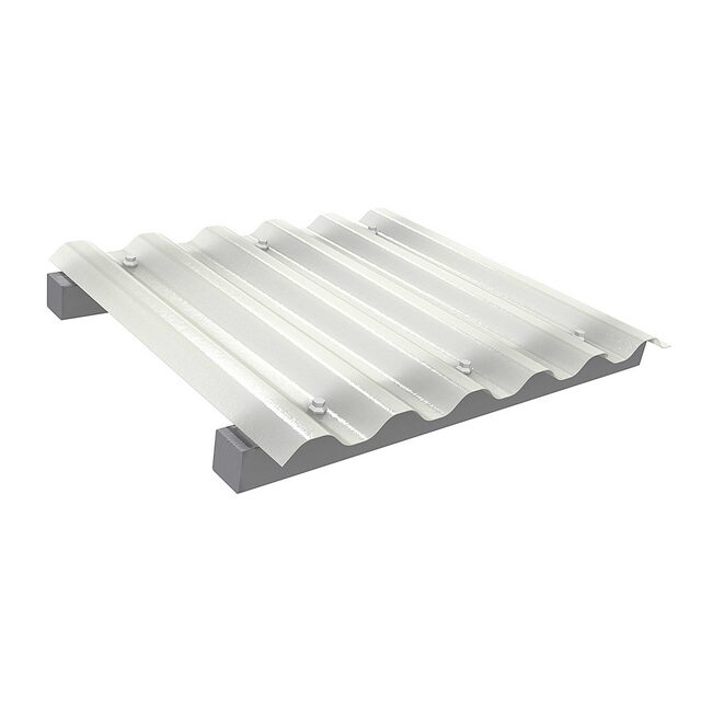 HALLEPLATTA OPAL 3500MM