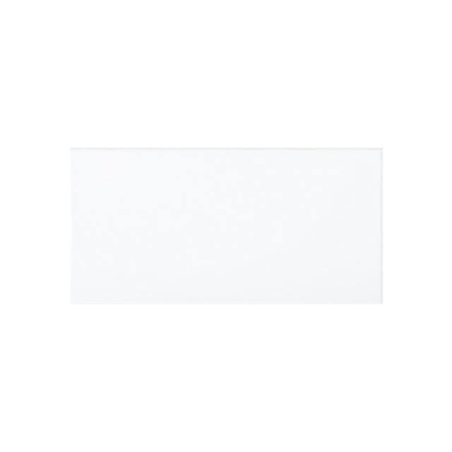 VICTORIAN WHITE GLOSSY 7,5X15 0,5M2/PKT | Beijerbygg Byggmaterial