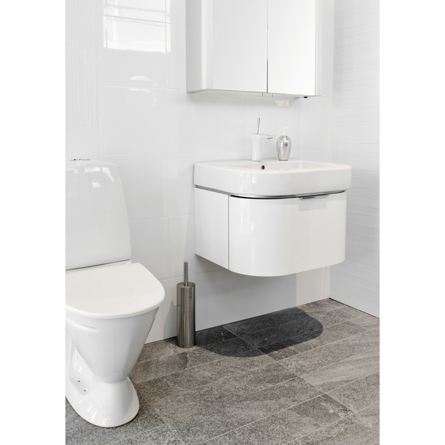 KAKEL VIT EUROPA 15X15CM 44ST/M2                 (44)