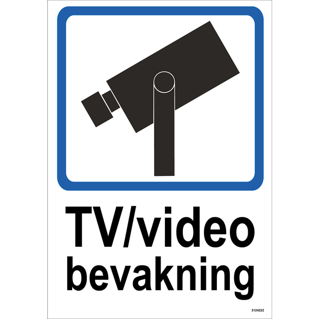 DEKAL UNIGRAPHICS TV/VIDEO BEVAKNING DUBBELSIDIG 148X210M