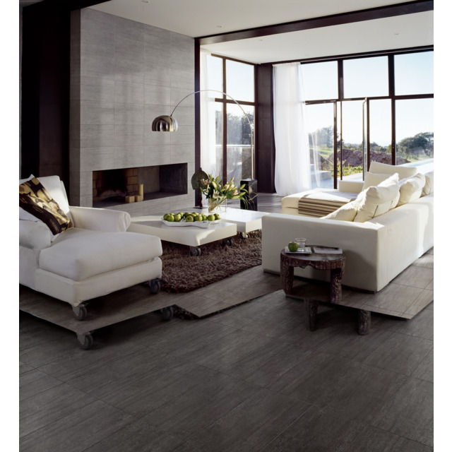 KLINKER KALEIDO NERO ANTRACIT 30X60CM 7ST/PKT 5,56ST/M2