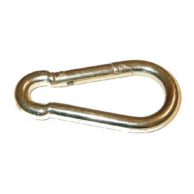 BRANDKÅRSHAKE FZB 7X70MM | Beijerbygg Byggmaterial
