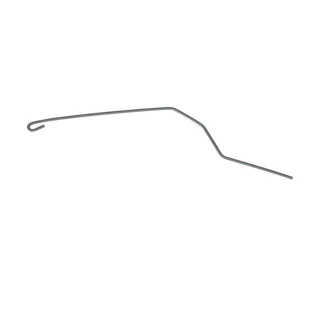 TAKPANNEKROK JP ROSTFRI 200ST | Beijerbygg Byggmaterial