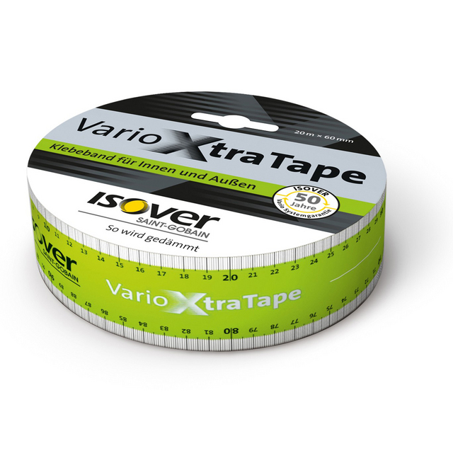 TEJP VARIO XTRA TAPE | Beijerbygg Byggmaterial