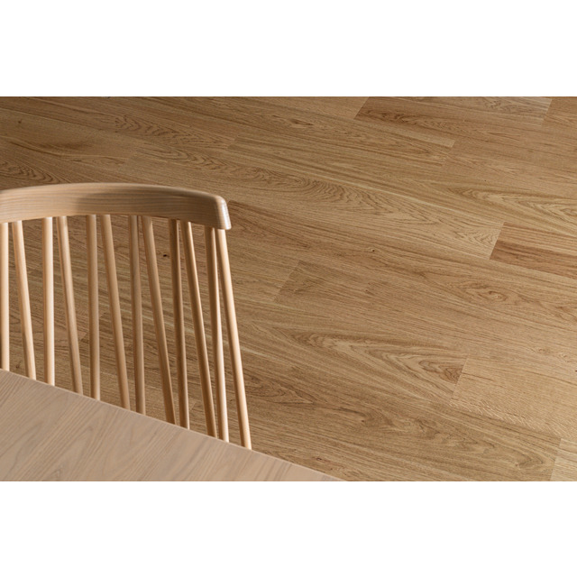 FANERTRÄGOLV EK UNIQUE AMBER 2,09M2/PKT MAXWOOD LODGE 9,5MM