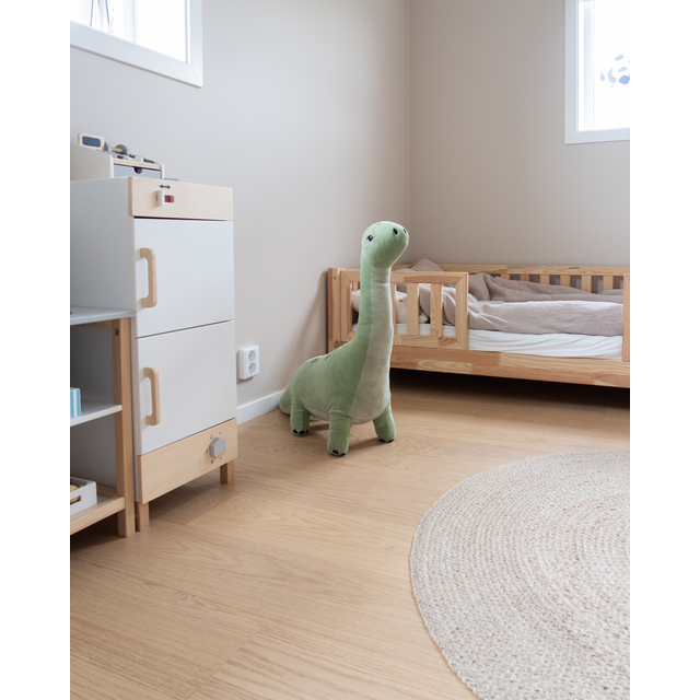 FANERTRÄGO EK NATUR RAW 1800MM 2,05M2/PKT MAXWOOD XL 9,5MM