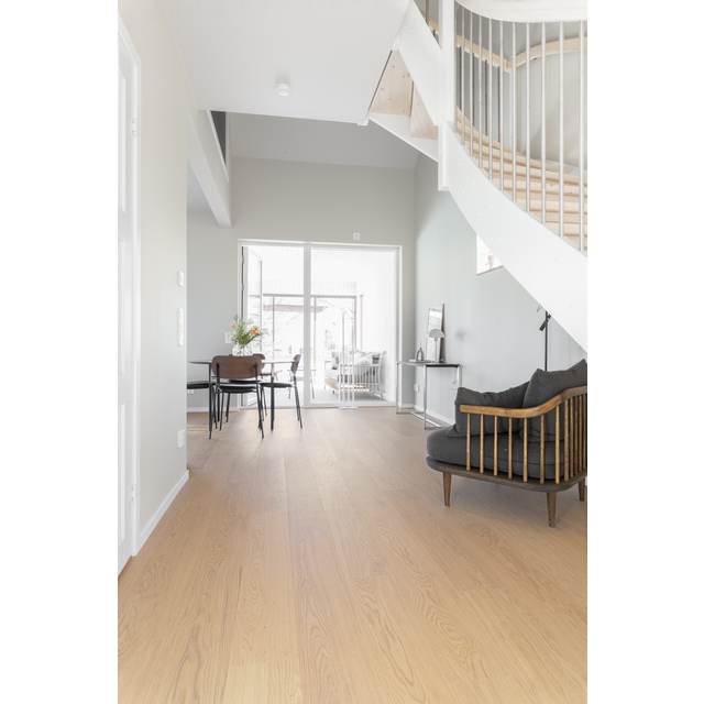 FANERGOLV EK NATUR RAW 1190MM 2,09M2/PKT MAXWOOD LODGE 9,5MM