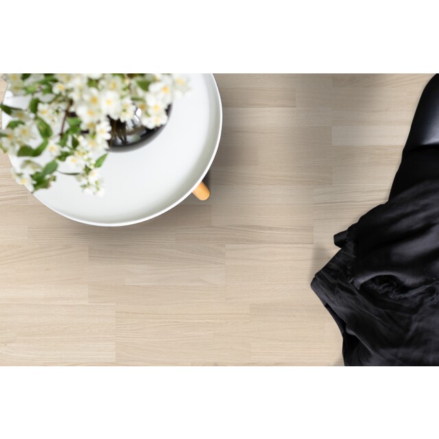 FANERGOLV EK LIGHTWOOD 3-ST VI 2,32M2 VITLASERAD