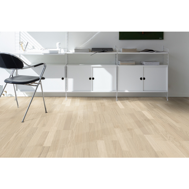 FANERGOLV EK LIGHTWOOD 3-ST VI 2,32M2 VITLASERAD