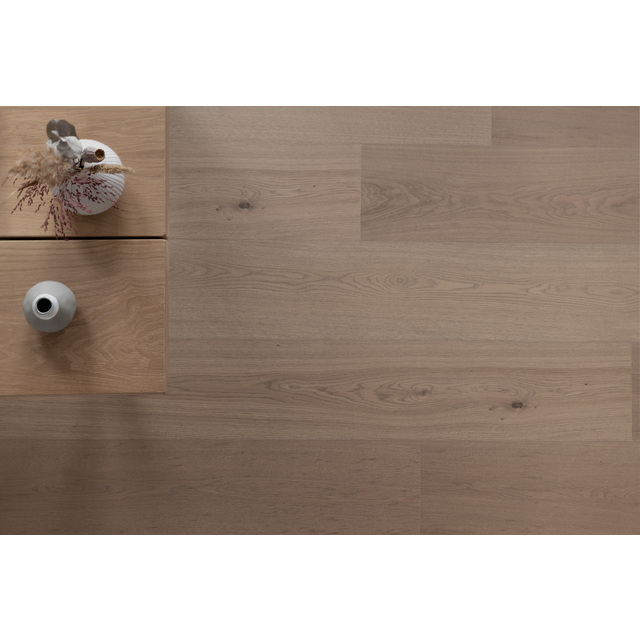 FANERGOL EK UNIQUE ELEGANT GRÅ 2,54M2/PKT MAXWOOD XLW 9,5MM