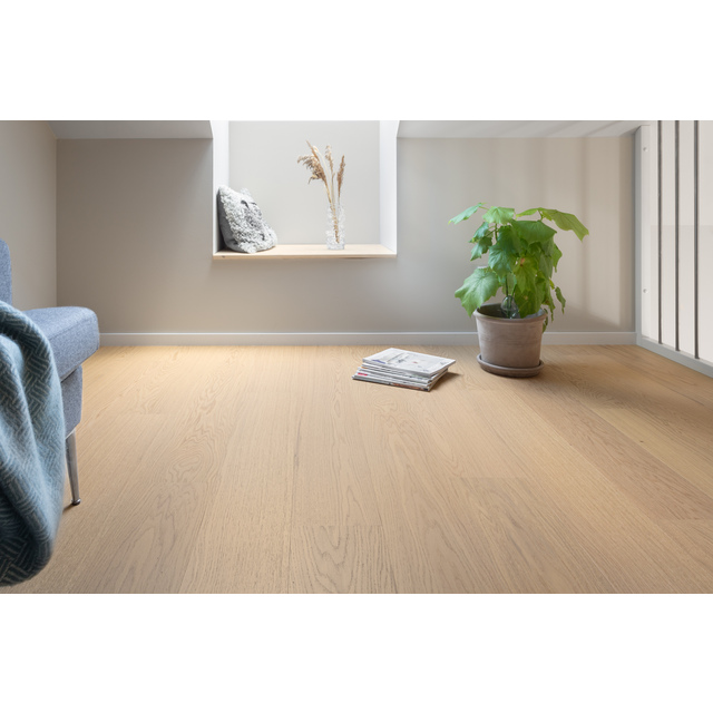 FANERGOLV EK NATUR RAW 1190MM 2,09M2/PKT MAXWOOD LODGE 9,5MM