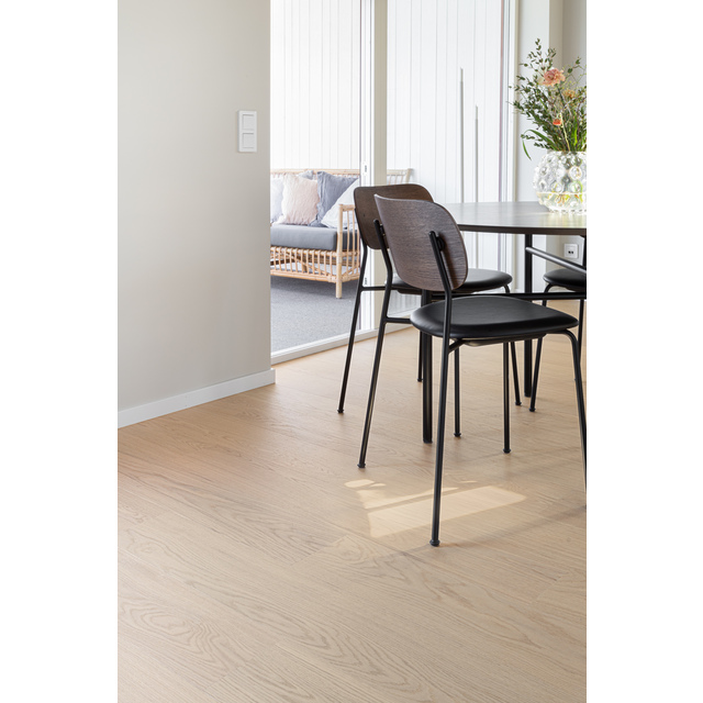 FANERGOLV EK NATUR RAW 1190MM 2,09M2/PKT MAXWOOD LODGE 9,5MM