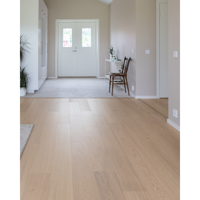 FANERTRÄGO EK NATUR RAW 1800MM 2,05M2/PKT MAXWOOD XL 9,5MM