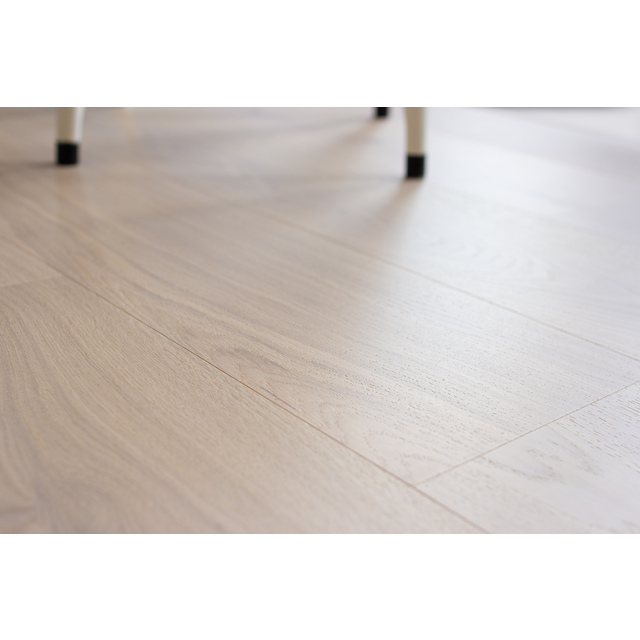 FANERTRÄGOLV EK NATUR VIT 2,54M2/PKT MAXWOOD XLW 9,5MM