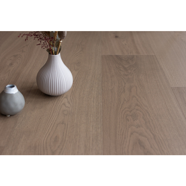 FANERGOL EK UNIQUE ELEGANT GRÅ 2,54M2/PKT MAXWOOD XLW 9,5MM