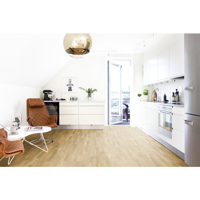 FANERGOLV LIGHTWOOD 3-ST EK 2,32M2 COUNTRY