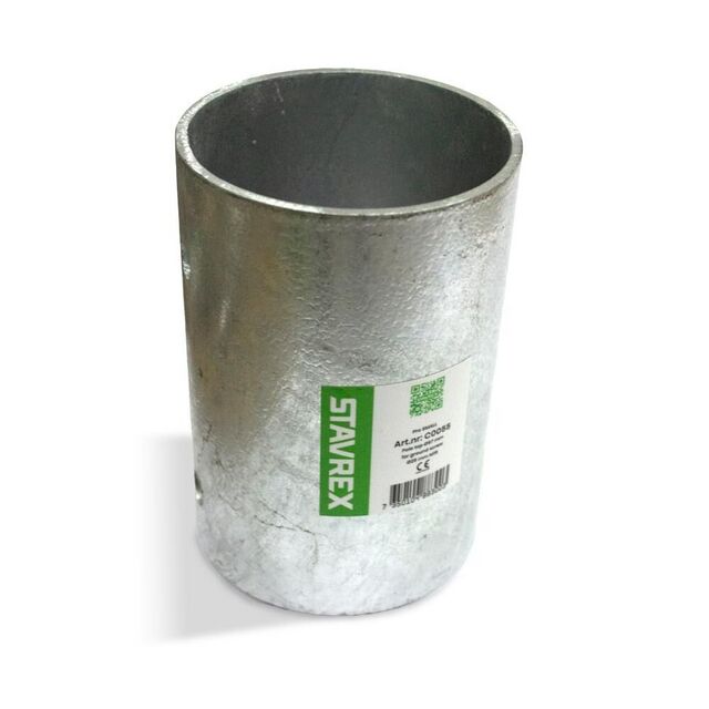 Alternativ bild 0 för STOLPTOPP STAVREX M16 D102MM | Beijerbygg Byggmaterial