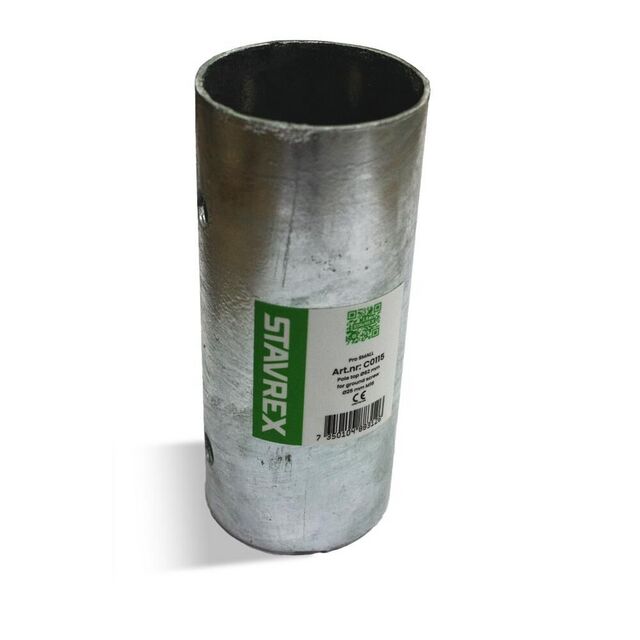 Alternativ bild 0 för STOLPTOPP STAVREX M16 D62MM | Beijerbygg Byggmaterial