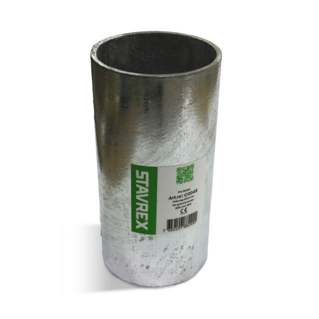 Alternativ bild 0 för STOLPTOPP STAVREX M16 D72MM | Beijerbygg Byggmaterial