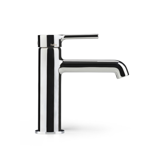 Produktbild föreställande artikeln TVÄTTSTÄLLSBLANDARE PEONY KROM  från kategorin Tvättställsblandare