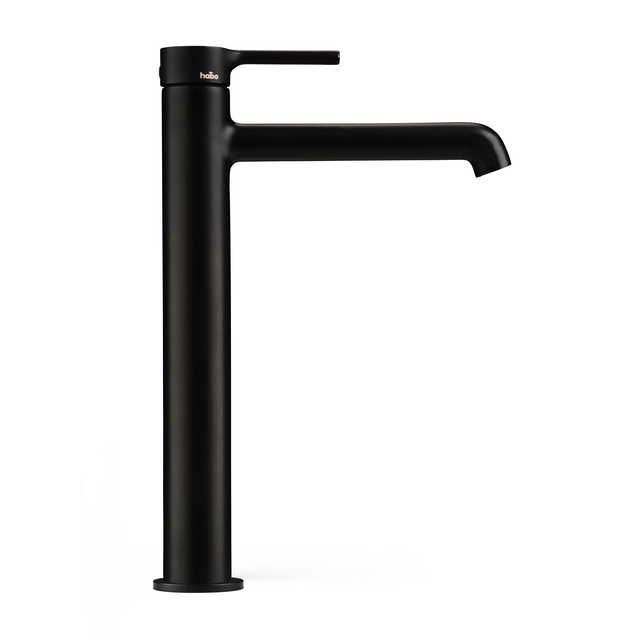 TV&Auml;TTST&Auml;LLSBLANDARE PEONY H&Ouml;G SVART | Beijerbygg Byggmaterial