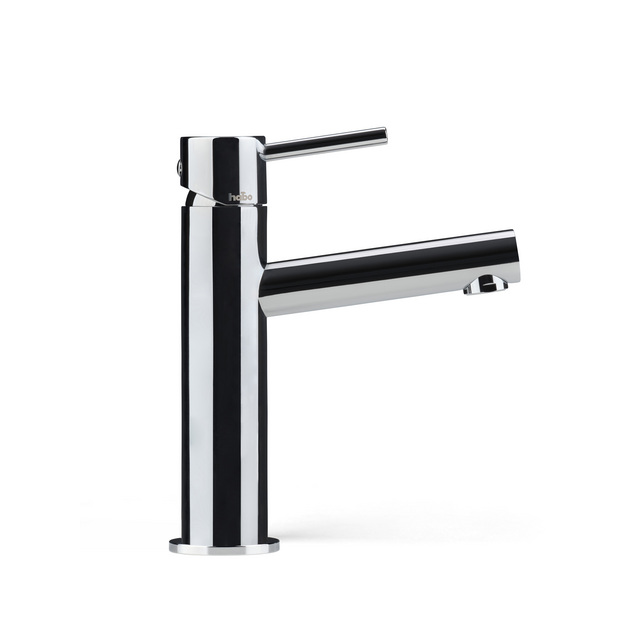 tvättställsblandare flora krom | beijerbygg byggmaterial