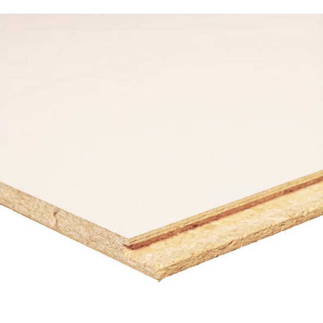 WALLS2PAINT 12X620X2500 P4 48/PALL | Beijerbygg Byggmaterial