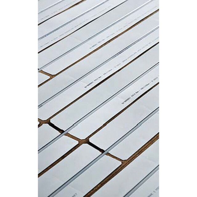 VÄRMEFÖRDELNINGSPLÅT 72/PKT ALUMINIUMPLÅT | Beijerbygg Byggmaterial