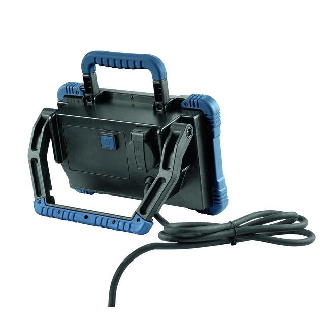 ARBETSLAMPA 30W 3200LM 5000K RAPTOR LED IP54 230V